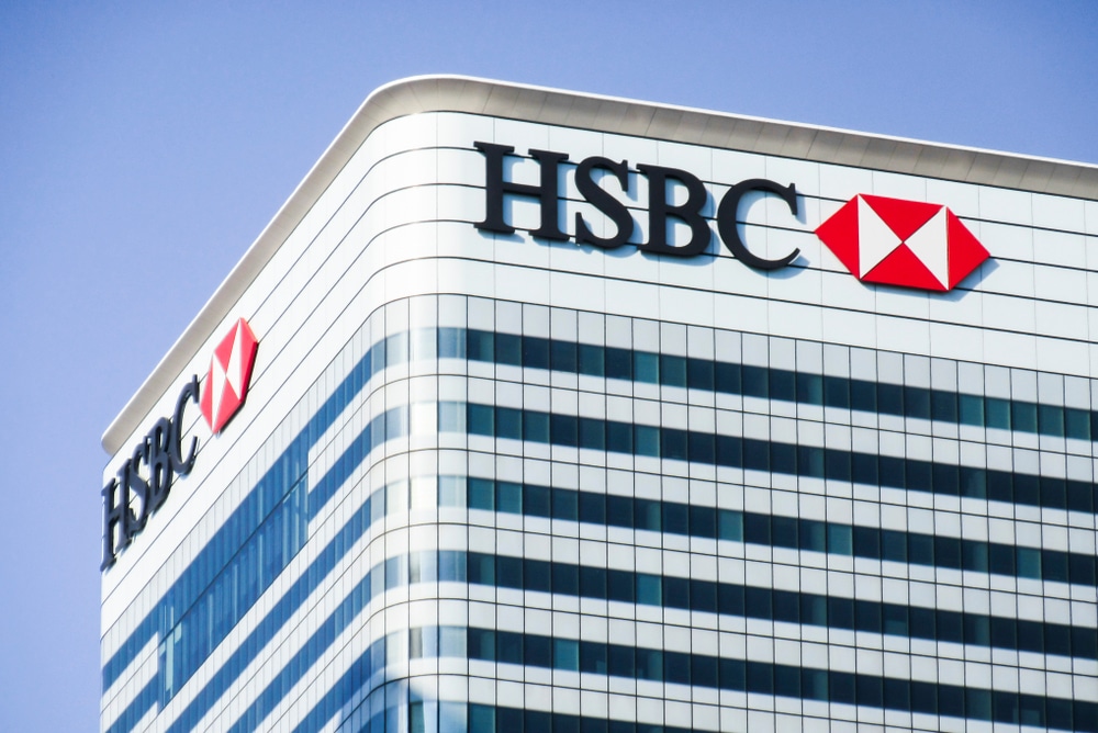 HSBC procura bancos coreanos por laços blockchain