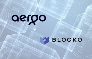 Startup apoiada pela Samsung lança seu blockchain híbrido