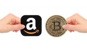 Amazon logo aceitará Bitcoin como forma de pagamento