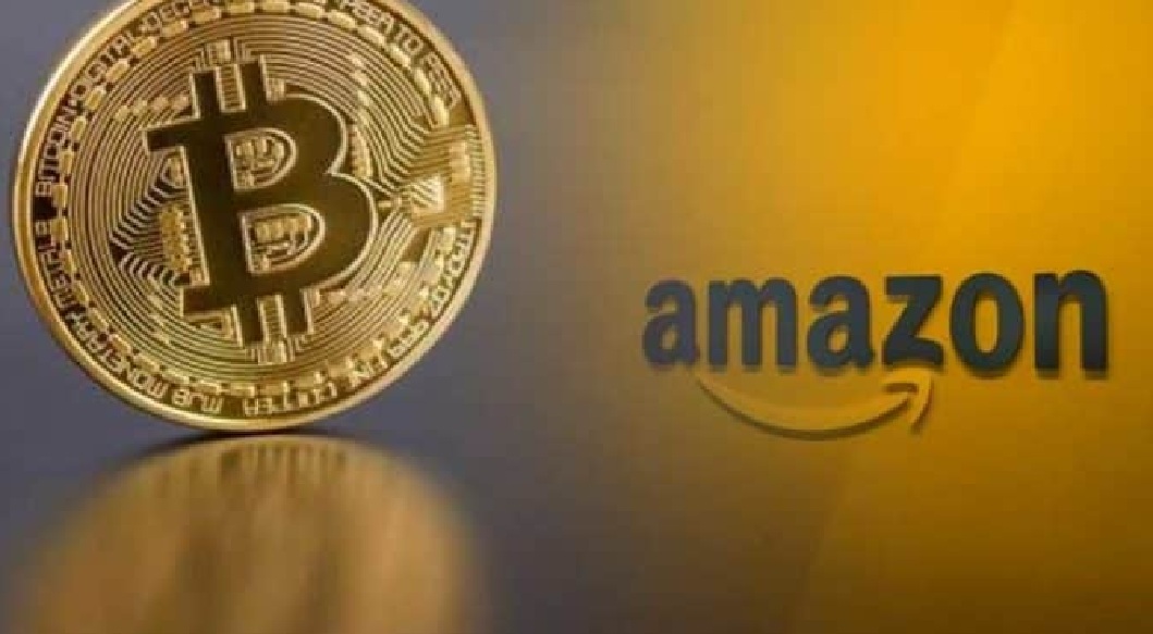 Amazon logo aceitará Bitcoin como forma de pagamento