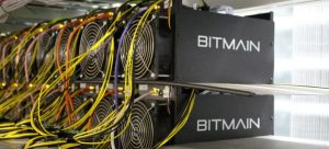 Bitmain lança mineradores de Bitcoin mais poderosos