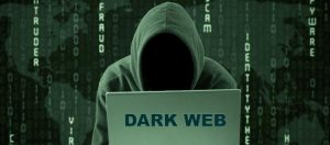 O maior mercado da Dark Web pode ter sido invadido pela polícia