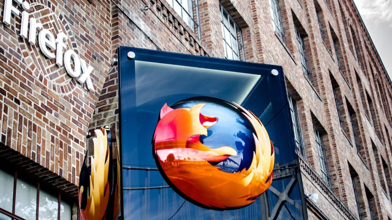 Mozilla testa a impressão digital e bloqueio de mineração por criptomoedas do Firefox