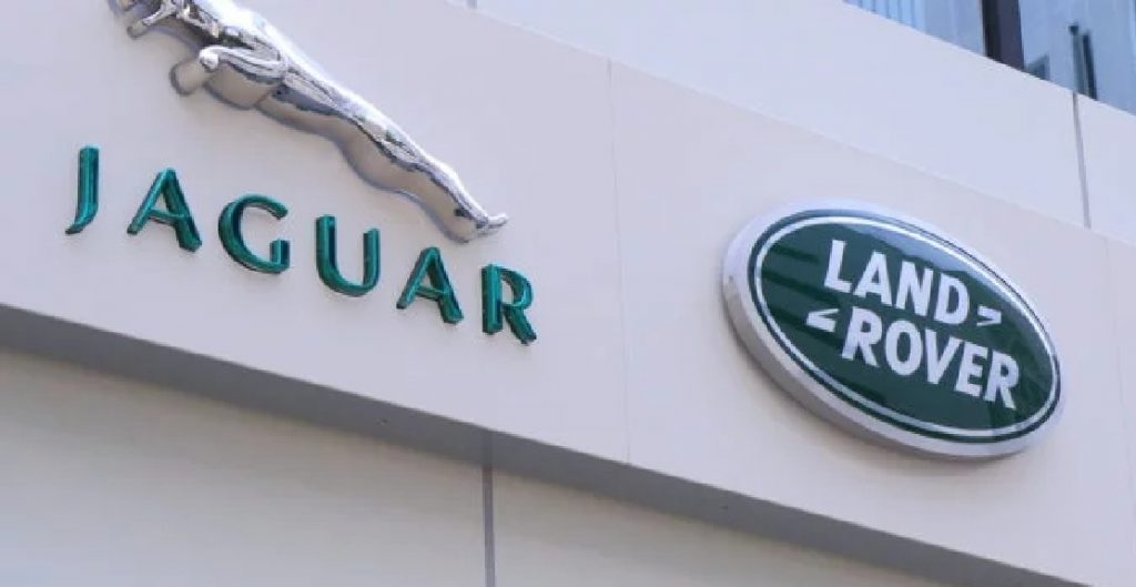A Jaguar Land Rover vai permitir que motoristas prestativos ganhem créditos em criptomoeda