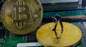 China considera proibição de mineração de bitcoin