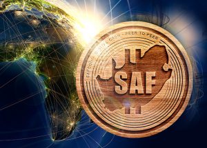 Criptomoeda com foco na África lançada oficialmente