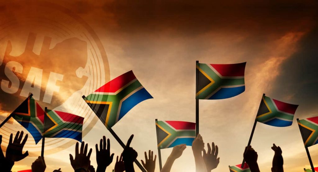 Criptomoeda com foco na África lançada oficialmente