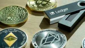 A gigante de tecnologia sul-coreana Samsung investiu 2,6 milhões de euros (US $ 2,9 milhões) na carteira de criptomoedas Ledger.