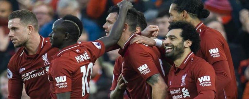 Hackers assombram a rede Tron (TRX) com falso convite de parceria com Liverpool FC