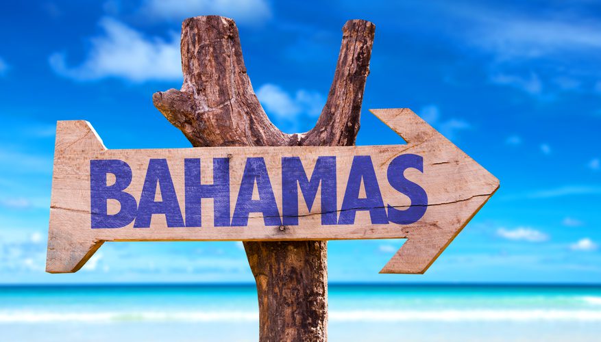 Regulador de valores mobiliários das Bahamas propõe regras para vendas simbólicas