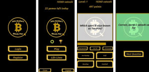 John McAfee lança o aplicativo Bitcoin Play