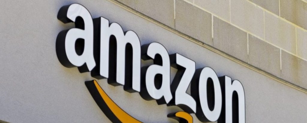 Amazon lança novo serviço blockchain