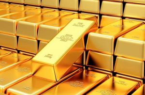 Banco Central da Rússia vai considerar criptomoeda apoiada pelo ouro