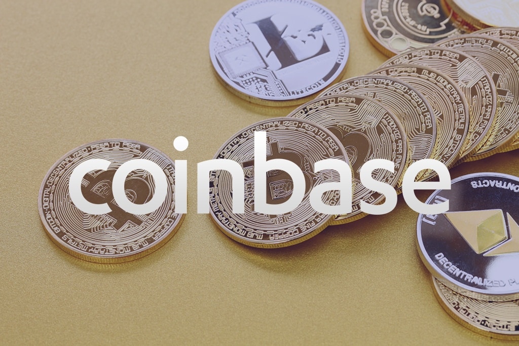 Coinbase vai adicionar mais uma criptomoeda em sua plataforma