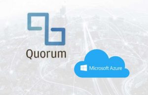 JP Morgan e Microsoft formam parceria para fortalecer o Blockchain Empresarial