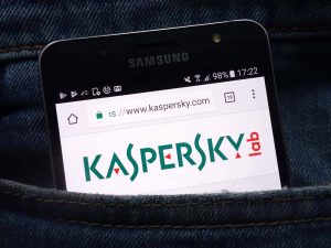 Kaspersky lança serviços de proteção para negócios no setor de blockchain