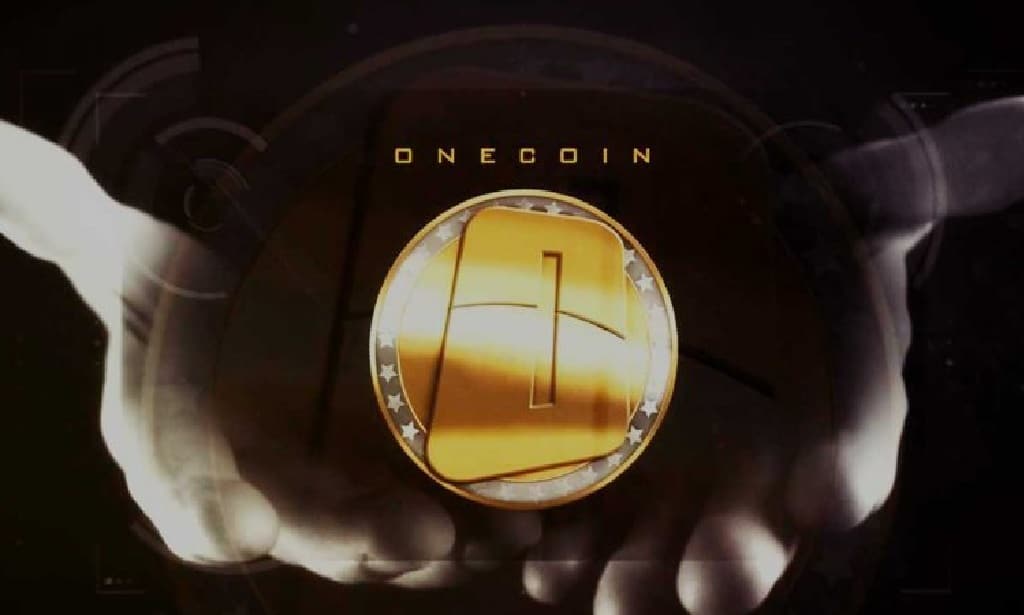 "OneCoin não é um esquema de Pirâmide!", afirma a empresa