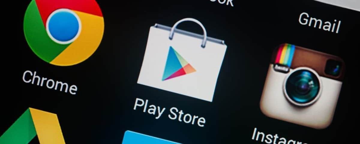 Google finalmente remove 2 carteiras de criptomoeda falsas da Play Store
