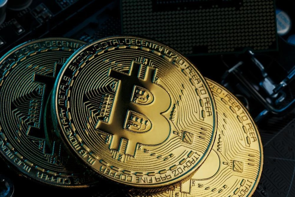 Por que o preço do Bitcoin está crescendo muito?