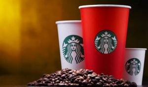 Starbucks faz parceria com a Microsoft para lançar novo serviço