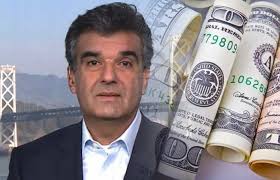 Presidente e diretor de operações da Coinbase deixa a empresa