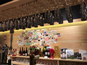 Que tal comprar um bom vinho e outras bebidas usando a Lightning Network?
