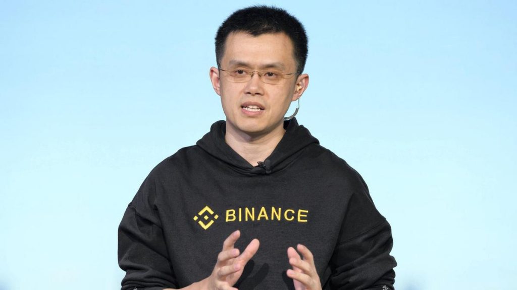 CEO da Binance anuncia "sistema antifraude" após resposta da Bitrue sobre Hack