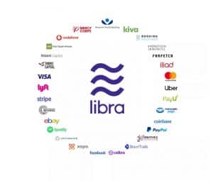 Facebook anuncia a sua criptomoeda global "Libra"