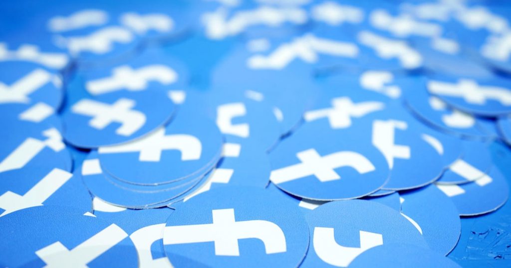 Facebook anuncia a sua criptomoeda global "Libra"