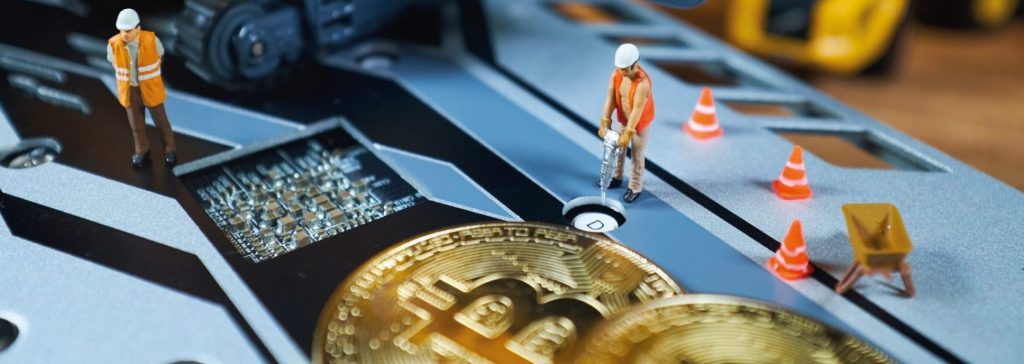 Finra Multa e Suspende Ex-Banqueiro por Mineração de Bitcoin.