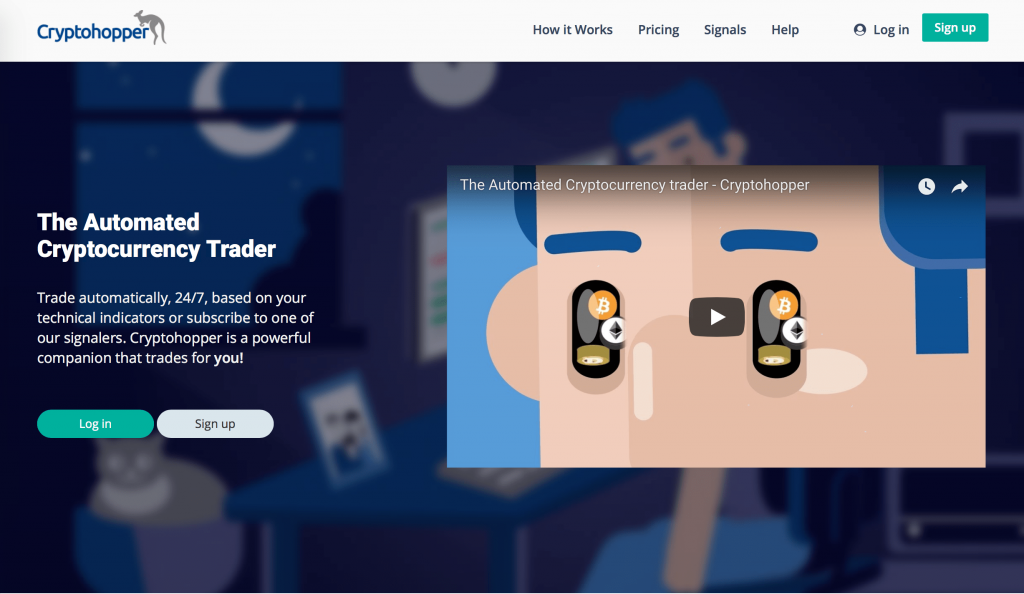 Hackers esconderam malware em um site de negociação falso para roubar sua criptomoeda