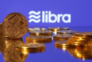 Banco da Inglaterra chama Libra do Facebook de "importante", mas continua cauteloso sobre Criptomoedas