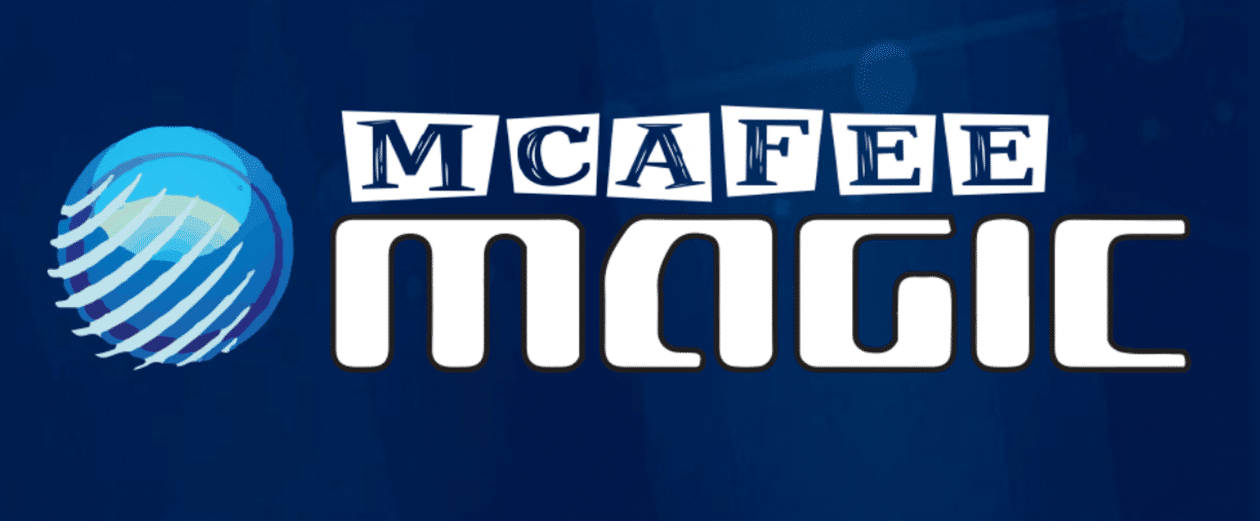 A nova plataforma de negociação de criptomoedas de John McAfee, "Magic", foi lançada