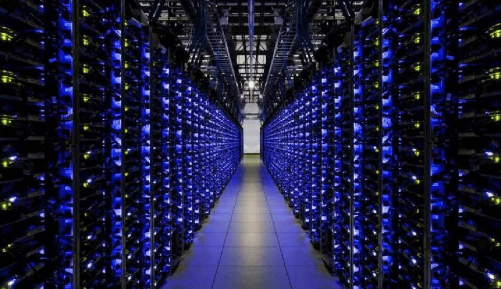 Demanda por novos mineradores de Bitcoin está novamente superando a oferta