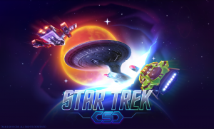 Desenvolvedor quer levar o jogo "Star Trek" ao Blockchain