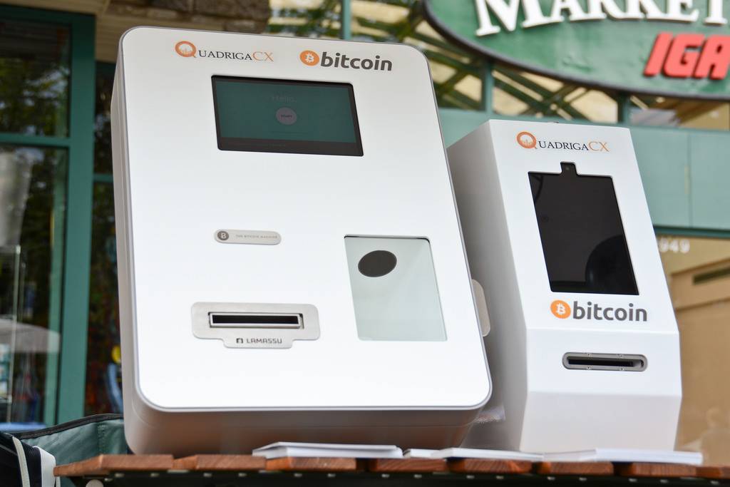 Prefeito de Vancouver propôs uma proibição em toda a cidade para caixas eletrônicos Bitcoin