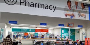 Walmart em mais um grupo Blockchain de rastreamento de medicamentos