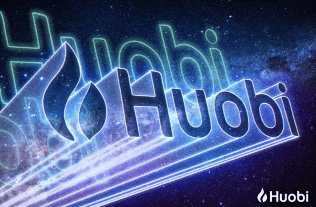 Huobi lança blockchain pública para construção de novas empresas