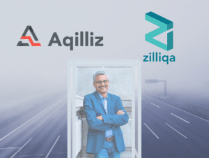 Líder Global da Pepsico Renunciou para Lançar Empresa de Blockchain