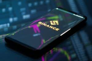 Plataforma de negociação futura da Binance permite alavancagem de 20x