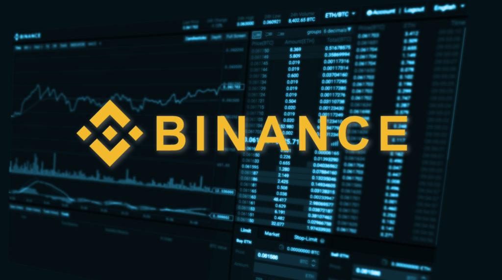 Binance faz investimento estratégico em mídia de criptomoedas