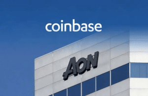 Coinbase vai lançar sua própria empresa de seguros regulamentada
