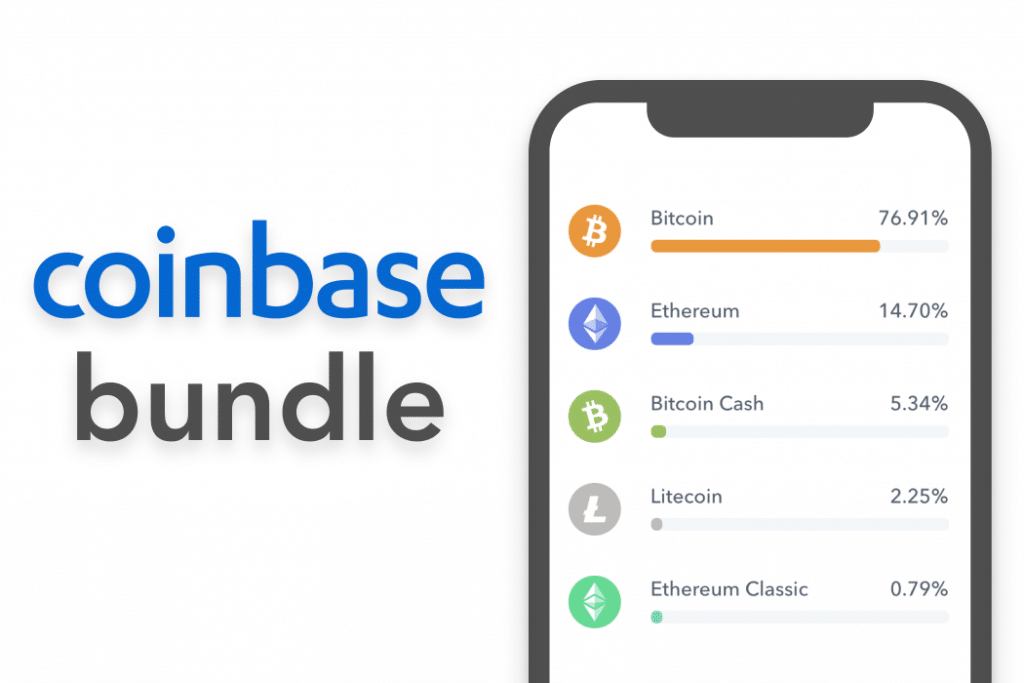 Coinbase cessa a oferta do serviço "Bundle" sem aviso prévio aos usuários