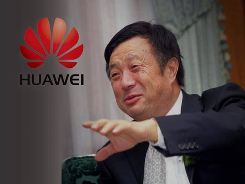 CEO da Huawei planeja uma Stablecoin para competir com a Libra do Facebook