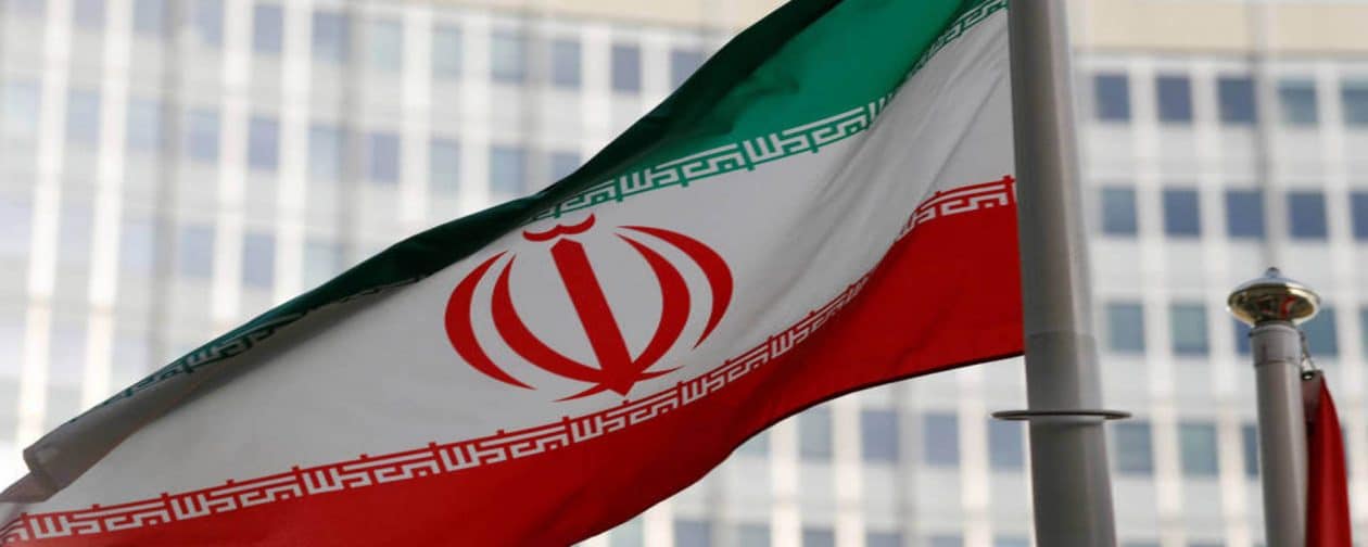 Banco Central do Irã Bane Transações Em Criptomoedas
