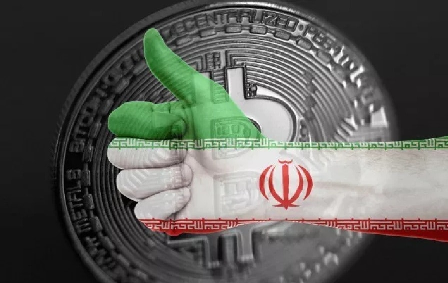 Governo do Irã Oficializa a Mineração de Criptomoedas como Atividade Industrial