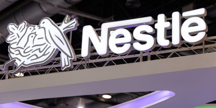 A Nestlé planeja piloto blockchain para mais um produto, mas não será executado em tecnologia IBM
