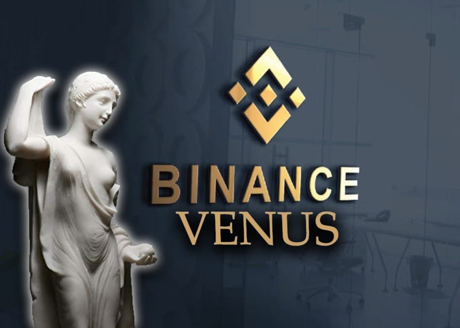 Novo concorrente do Facebook: Binance planeja o lançamento de "Vênus"