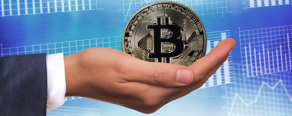 O preço do Bitcoin salta acima de US$ 11 mil pela primeira vez em 3 semanas