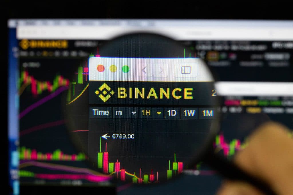 Binance confirma que hackers obtiveram dados KYC de seus usuários de fornecedores externos
